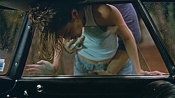 Actress - Elektra Kilbey: Movie - Medusa